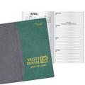 Duo Mystic Classic Weekly Pocket Planner